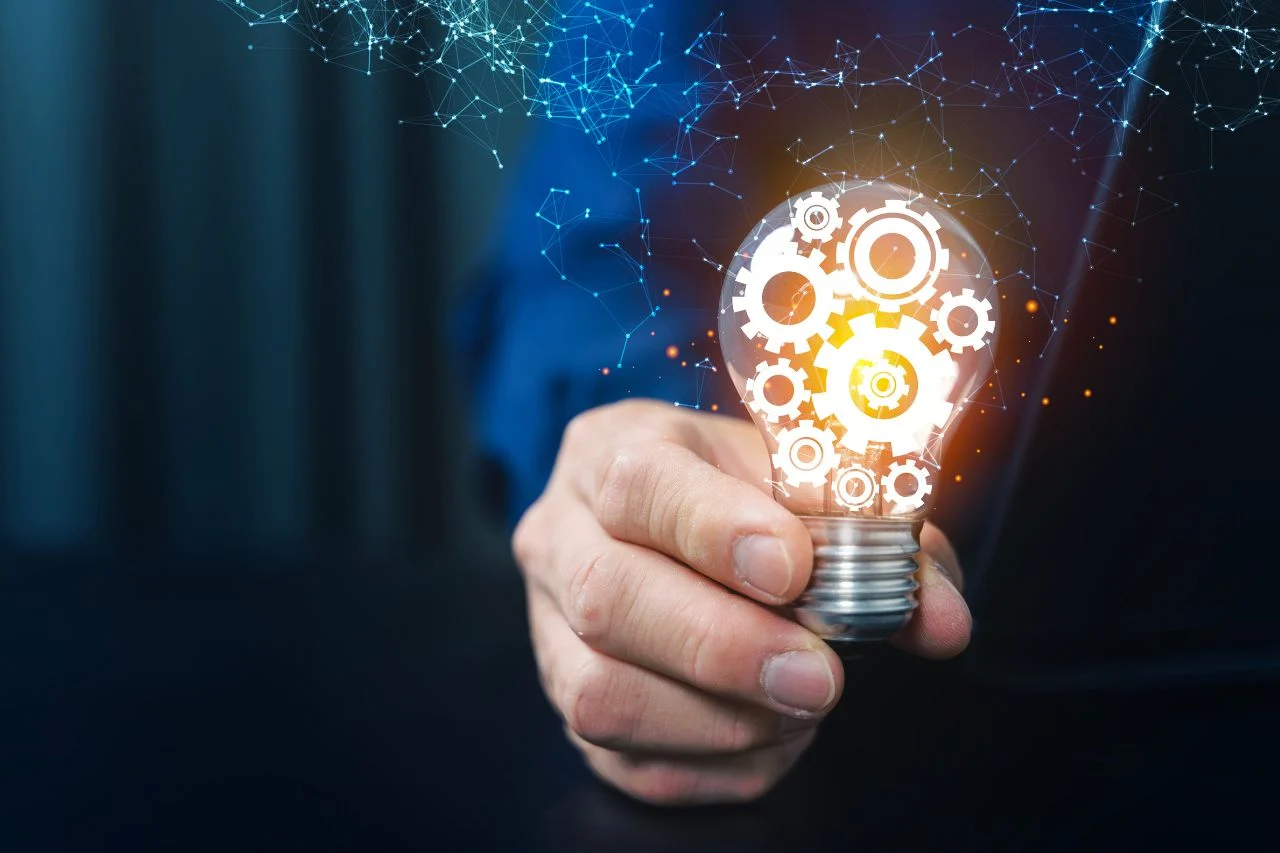 Innovation et technologie