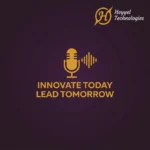 Podcast - EPISODE-ZERO # Innovate Today - Lead Tomorrow