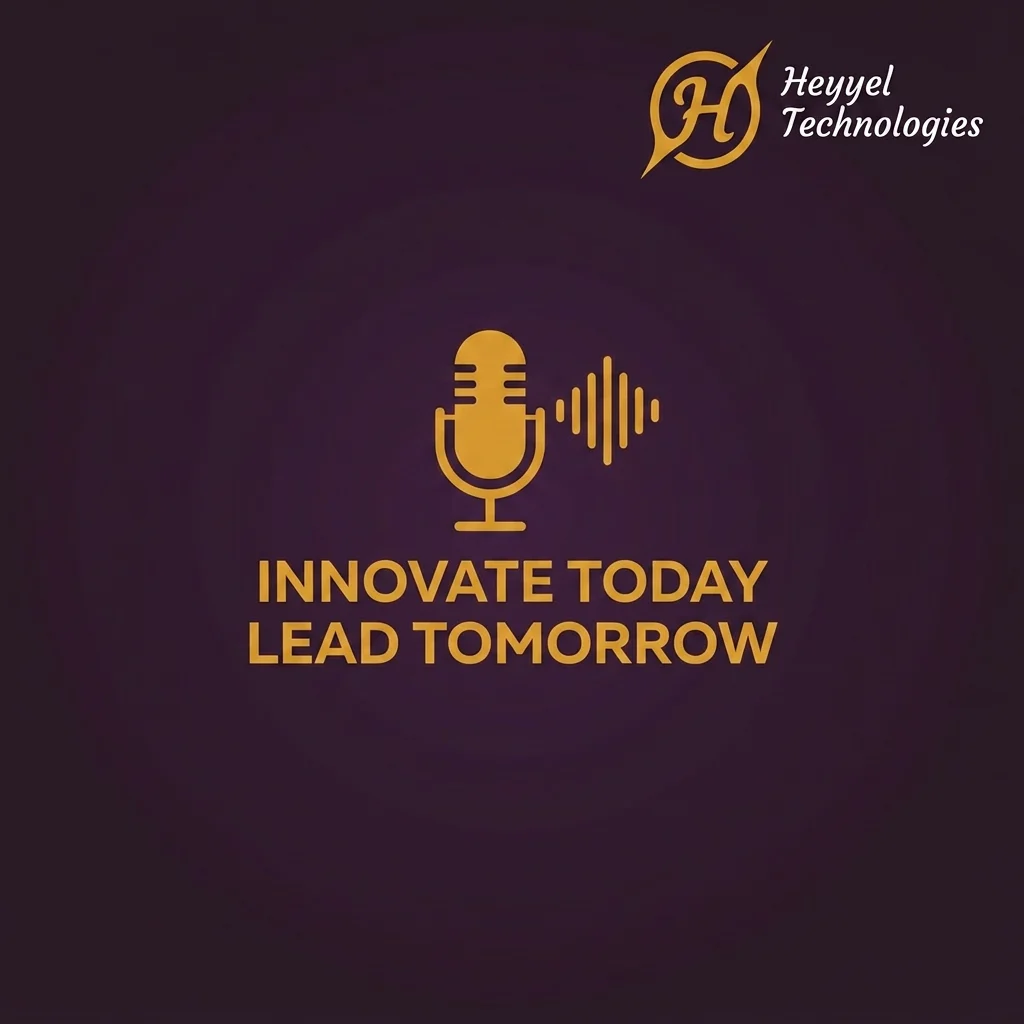 Innovate Today - Lead Tomorrow